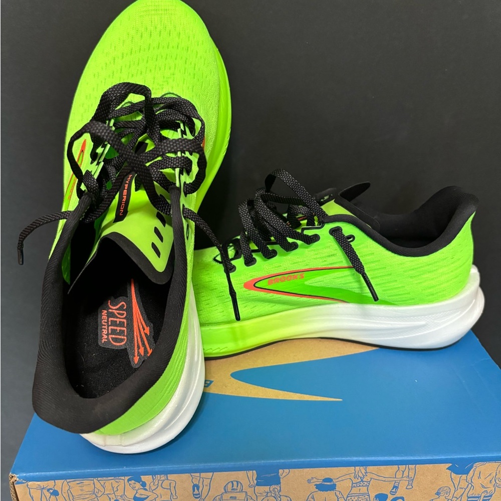 Brooks Men’s Hyperion 8.5 D